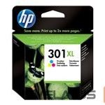 Tarvikud ja tarvikud HP  HP 301XL ink color DeskJet 1050 2050 