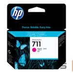 Tarvikud ja tarvikud HP  HP 711 ink Magenta 29 ml DJ T120 520 