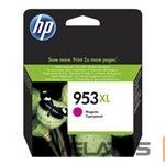 Tarvikud ja tarvikud HP  HP 953 XL Ink Cartridge Magenta 