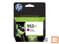 Tarvikud ja tarvikud HP  HP 953 XL Ink Cartridge Magenta 