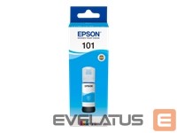 Tarvikud ja tarvikud EPSON  EcoTank Cyan ink bottle 