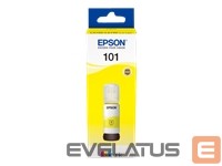 Tarvikud ja tarvikud EPSON  EcoTank Yellow ink bottle 