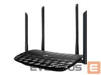 Ruuterid TP-Link  AC1200 Dual-Band Wi-Fi Router 