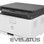 Printerid HP  Color Laser MFP 178nw Printer 