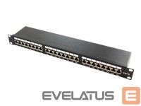 Arvuti komponendid Logilink  NP0048 -  Patch Panel 1 
