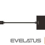 Arvuti komponendid Logilink  UA0234  - Adapter USB 3 