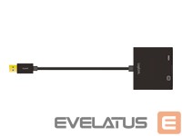 Arvuti komponendid Logilink  UA0234  - Adapter USB 3 