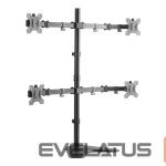 Arvuti komponendid Logilink  BP0046  - Quad monitor 