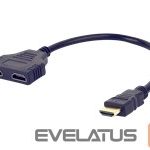 Adaptrid Gembird  DSP-2PH4-04  adaptor HDMI 