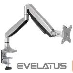 Muu arvutitarvik Logilink  LOGILINK BP0042 LOGILINK - Alumium monit 
