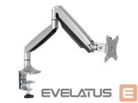 Muu arvutitarvik Logilink  LOGILINK BP0042 LOGILINK - Alumium monit 