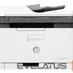 Printerid HP  HP Color Laser MFP 179fnw Printer 