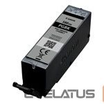 Tarvikud ja tarvikud Canon  CANON INK PGI-580XXL PGBK 