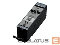 Tarvikud ja tarvikud Canon  CANON INK PGI-580XXL PGBK 