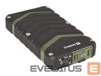 Väline aku Sandberg  Survivor Powerbank 20100 