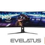 Monitorid Asus  ASUS XG49VQ 49inch Gaming monitor VA 