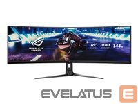Monitorid Asus  ASUS XG49VQ 49inch Gaming monitor VA 