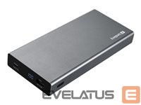 Väline aku Sandberg  SANDBERG Powerbank USB-C PD 100W 20000 