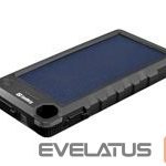 Väline aku Sandberg  SANDBERG Outdoor Solar Powerbank 10000 