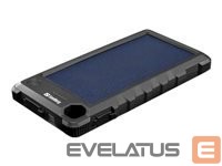 Väline aku Sandberg  SANDBERG Outdoor Solar Powerbank 10000 