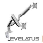 Muu arvutitarvik Logilink  LOGILINK BP0043 LOGILINK - Dual alumium 