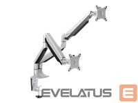 Muu arvutitarvik Logilink  LOGILINK BP0043 LOGILINK - Dual alumium 