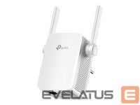 Ruuterid TP-Link  TP-LINK AC1200 Dual Band Wireless Wall 