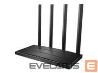Ruuterid TP-Link  TP-LINK Archer C80 AC1900 Dual band 