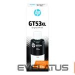 Tarvikud ja tarvikud HP  HP GT53 135ml Black Original Ink Bottle 