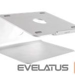 Arvuti klaviatuur Logilink  LOGILINK AA0104 LOGILINK - Notebook alum 