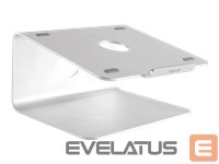Arvuti klaviatuur Logilink  LOGILINK AA0104 LOGILINK - Notebook alum 