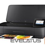 Printerid HP  HP OfficeJet 250 Mobil All in One 