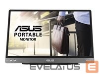 Monitorid Asus  ASUS ZenScreen MB14AC Portable USB 14inch IPS FHD USB Type-C Anti-glare surface 