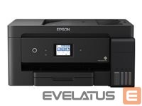 Printerid EPSON  EPSON EcoTank L14150 MFP A4 A3 17ppm2 
