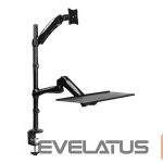 Muu arvutitarvik Logilink  LOGILINK BP0030 LOGILINK - Sit-stand wor 