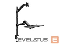 Muu arvutitarvik Logilink  LOGILINK BP0030 LOGILINK - Sit-stand wor 