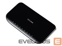 Võrgulülitid TP-Link  TP-LINK 8port Gigabit Switch 