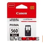 Tarvikud ja tarvikud Canon  CANON CRG PG-560XL Black XL Ink Cartridg 