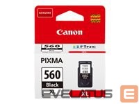 Tarvikud ja tarvikud Canon  CANON CRG PG-560XL Black XL Ink Cartridg 