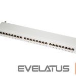 Arvuti komponendid Logilink  LOGILINK NP0060 LOGILINK-  Patch Panel 1 