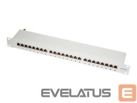 Arvuti komponendid Logilink  LOGILINK NP0060 LOGILINK-  Patch Panel 1 