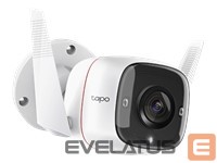 Arvuti komponendid TP-Link  TP-LINK Tapo C310 WiFi Outdoor Camera 