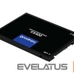 Kõvaketas SSD Goodram  GOODRAM CX400 GEN.2 SSD 1TB SATA3 2.5i 