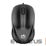 Arvutihiir HP  HP Wired Mouse 1000 