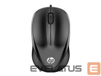 Arvutihiir HP  HP Wired Mouse 1000 