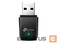 Arvuti komponendid TP-Link  Archer T3U AC1300 WiFi USB Adapter 