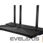 Ruuterid TP-Link  TP-LINK Archer AX1500 Wi-Fi 6 Router 