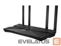 Ruuterid TP-Link  TP-LINK Archer AX1500 Wi-Fi 6 Router 
