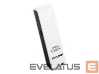 Arvuti komponendid TP-Link  TP-LINK N300 WLAN USB Adapter 