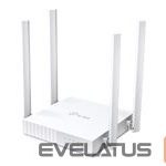 Ruuterid TP-Link  TP-LINK Archer C24 AC750 WiFi Router 